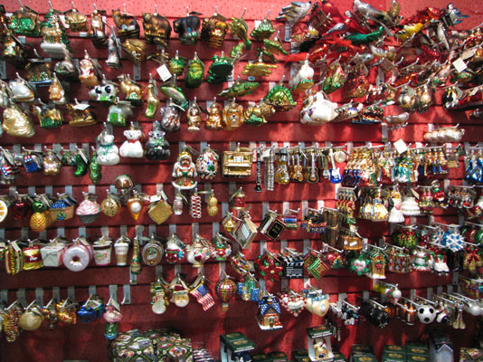 Christmas Ornaments